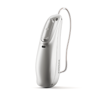 lumity audeo l-rt